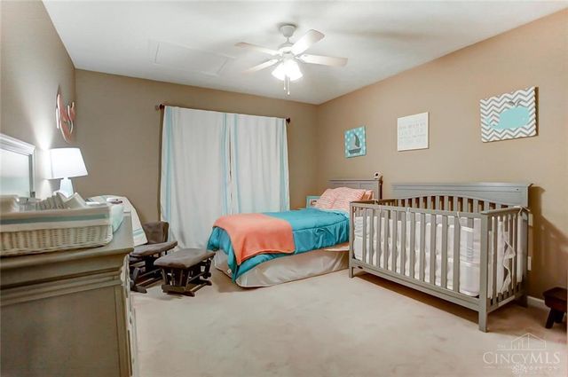 1872 Olde Haley Drive, Washington Twp, OH 45458