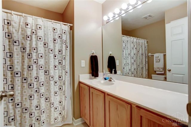 1872 Olde Haley Drive, Washington Twp, OH 45458