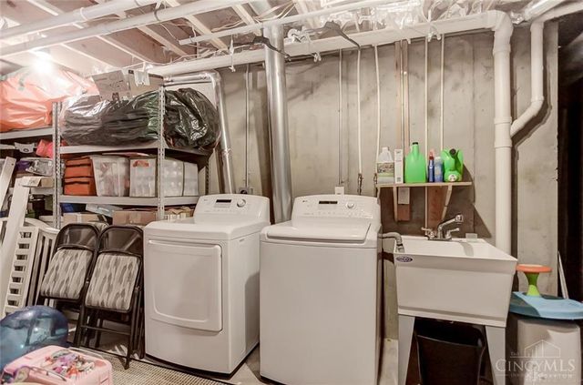 1872 Olde Haley Drive, Washington Twp, OH 45458