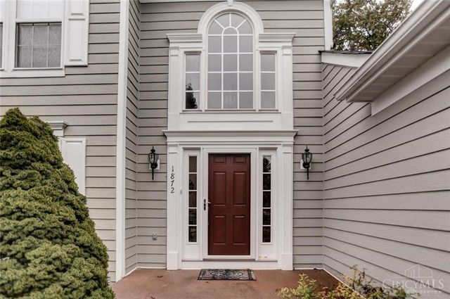 1872 Olde Haley Drive, Washington Twp, OH 45458