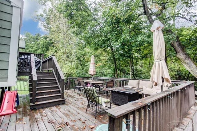 1872 Olde Haley Drive, Washington Twp, OH 45458