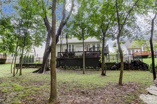 1872 Olde Haley Drive, Washington Twp, OH 45458