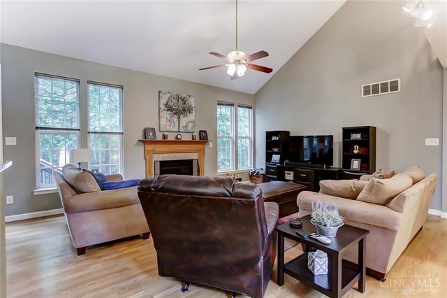 1872 Olde Haley Drive, Washington Twp, OH 45458