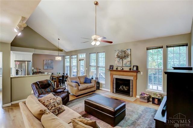 1872 Olde Haley Drive, Washington Twp, OH 45458