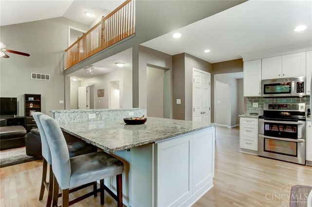 1872 Olde Haley Drive, Washington Twp, OH 45458