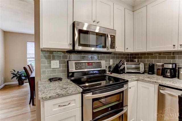 1872 Olde Haley Drive, Washington Twp, OH 45458