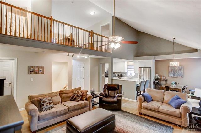 1872 Olde Haley Drive, Washington Twp, OH 45458