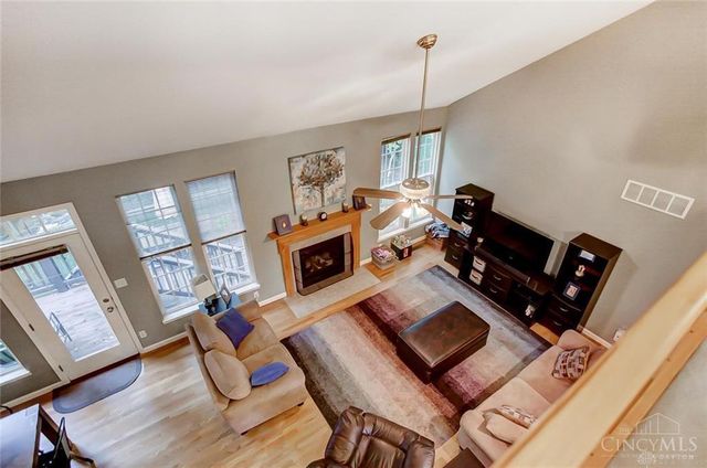 1872 Olde Haley Drive, Washington Twp, OH 45458