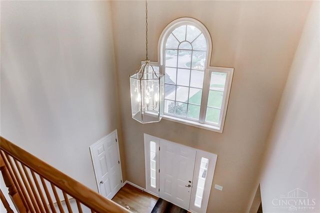 1872 Olde Haley Drive, Washington Twp, OH 45458