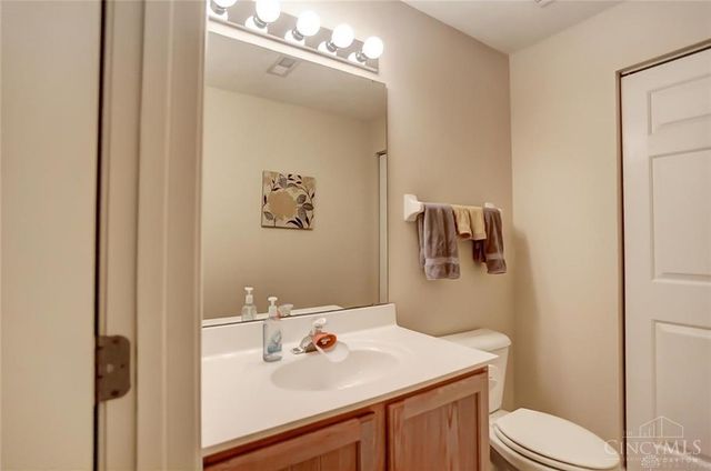 1872 Olde Haley Drive, Washington Twp, OH 45458