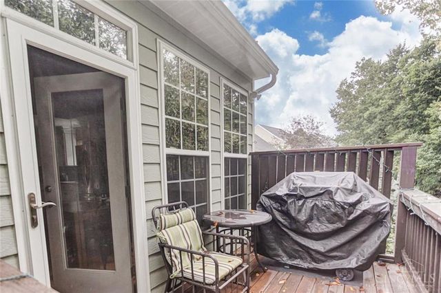 1872 Olde Haley Drive, Washington Twp, OH 45458