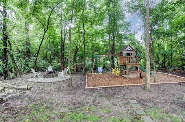 1872 Olde Haley Drive, Washington Twp, OH 45458