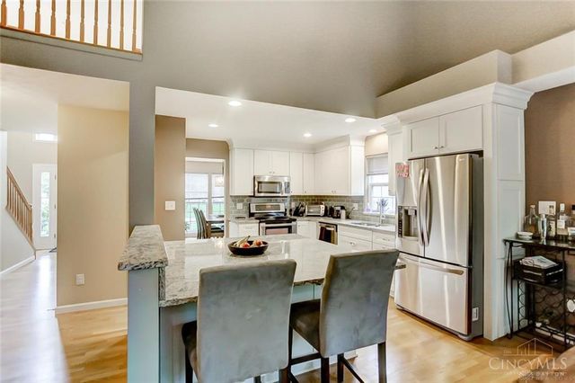 1872 Olde Haley Drive, Washington Twp, OH 45458