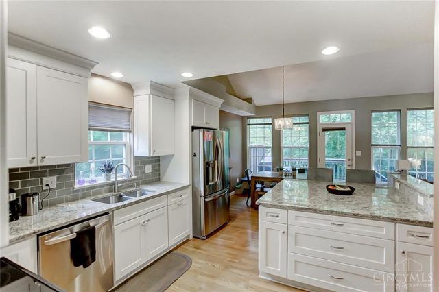 1872 Olde Haley Drive, Washington Twp, OH 45458