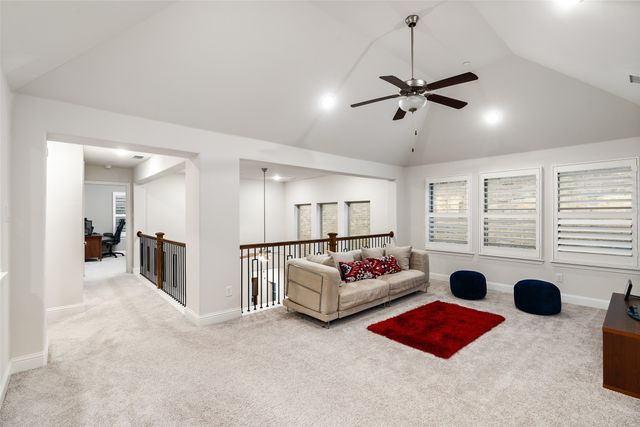 1054 Drew Lane, Allen, TX 75013