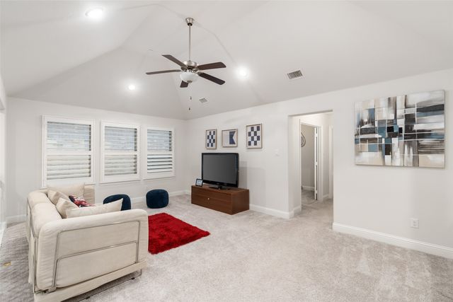 1054 Drew Lane, Allen, TX 75013