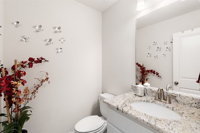 1054 Drew Lane, Allen, TX 75013