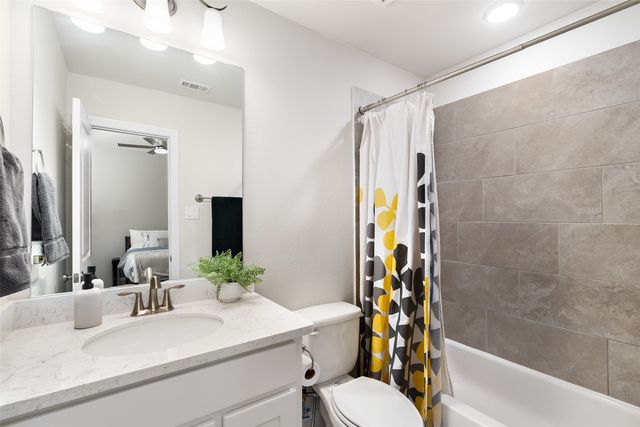 1054 Drew Lane, Allen, TX 75013