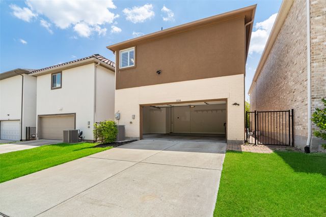 1054 Drew Lane, Allen, TX 75013