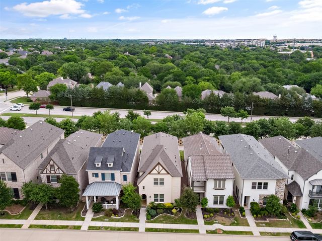 1054 Drew Lane, Allen, TX 75013
