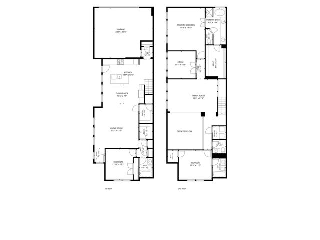 1054 Drew Lane, Allen, TX 75013