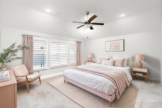 1054 Drew Lane, Allen, TX 75013