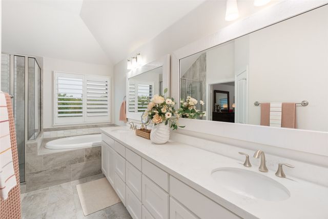 1054 Drew Lane, Allen, TX 75013