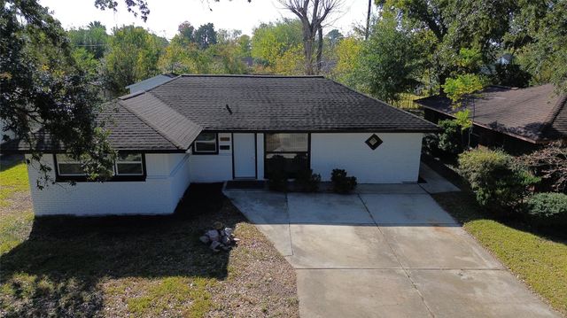 4122 Botany Lane, Houston, TX 77047
