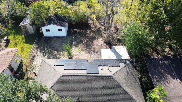 4122 Botany Lane, Houston, TX 77047