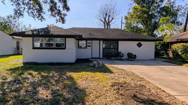 4122 Botany Lane, Houston, TX 77047
