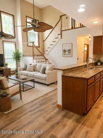 195 River Road Circle, Rockledge, FL 32955
