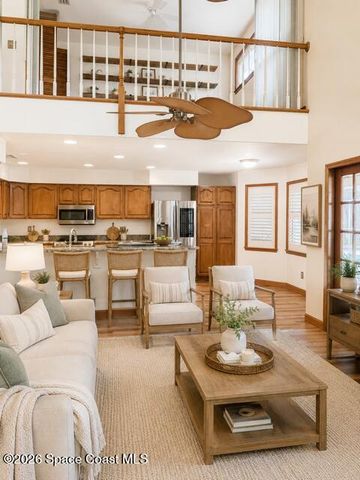 195 River Road Circle, Rockledge, FL 32955