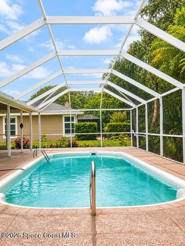 195 River Road Circle, Rockledge, FL 32955
