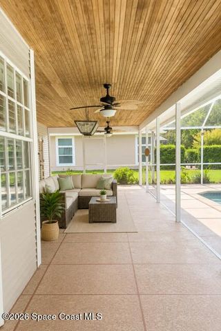 195 River Road Circle, Rockledge, FL 32955