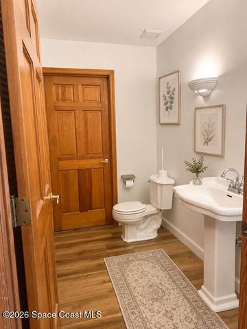 195 River Road Circle, Rockledge, FL 32955