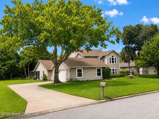 195 River Road Circle, Rockledge, FL 32955