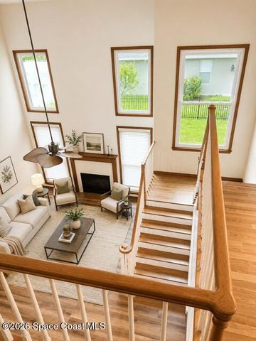 195 River Road Circle, Rockledge, FL 32955