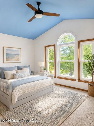 195 River Road Circle, Rockledge, FL 32955