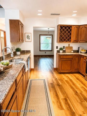 195 River Road Circle, Rockledge, FL 32955