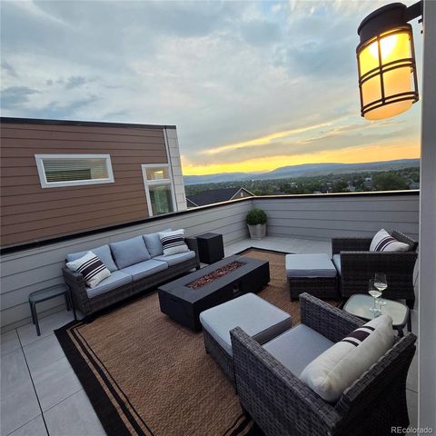 11360 W Grand Avenue, Littleton, CO 80127