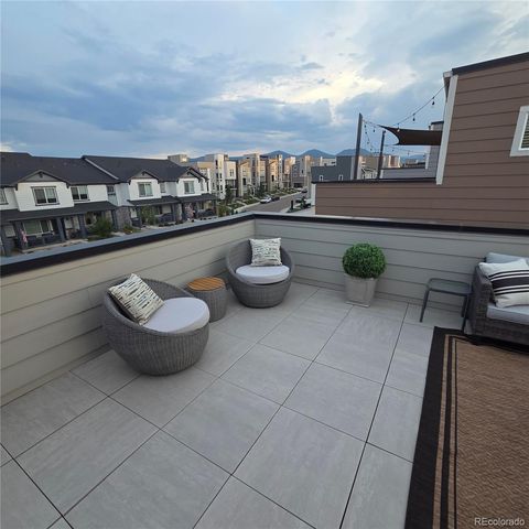 11360 W Grand Avenue, Littleton, CO 80127