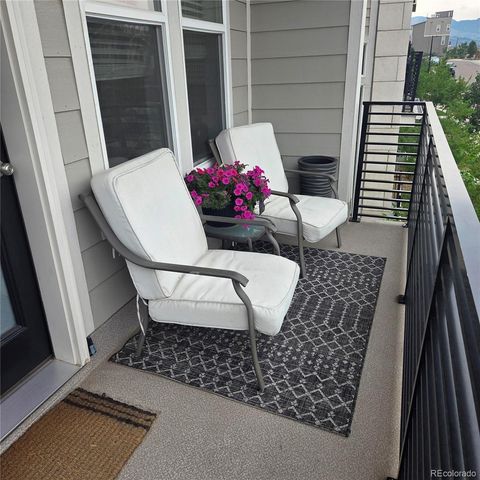 11360 W Grand Avenue, Littleton, CO 80127