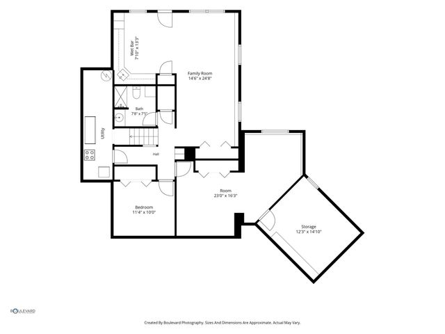 11126 26th Street NE, Saint Michael, MN 55376