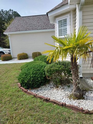 313 Junco Circle, Longs, SC 29568