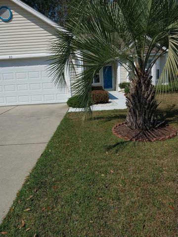 313 Junco Circle, Longs, SC 29568