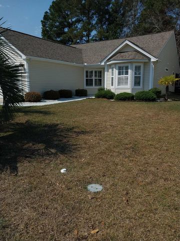 313 Junco Circle, Longs, SC 29568