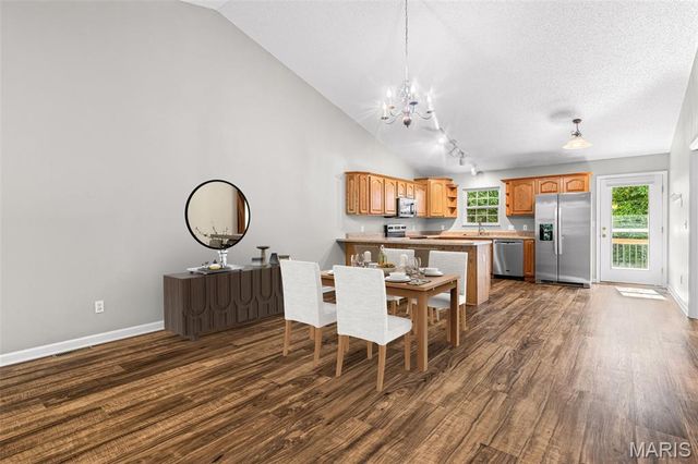 1245 Denali Drive, Festus, MO 63028