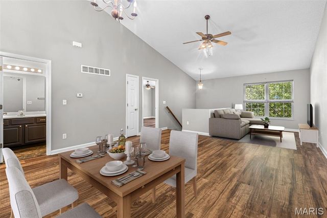 1245 Denali Drive, Festus, MO 63028