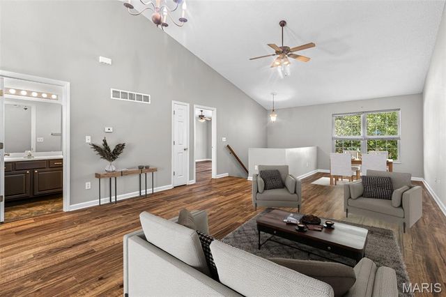 1245 Denali Drive, Festus, MO 63028