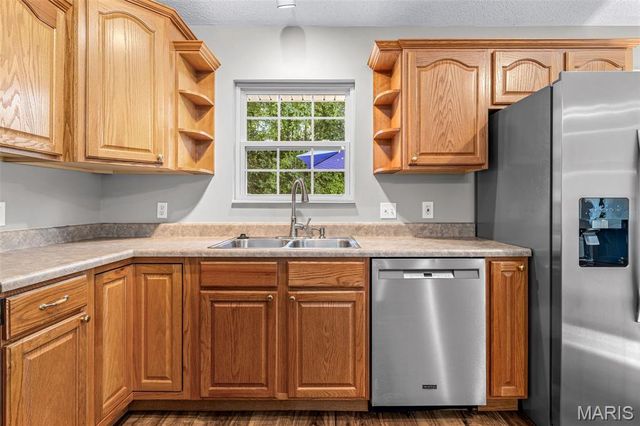 1245 Denali Drive, Festus, MO 63028